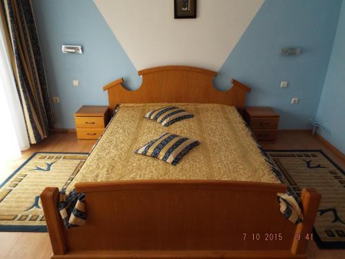 Complex Turistic Casa Romaneasca - 935