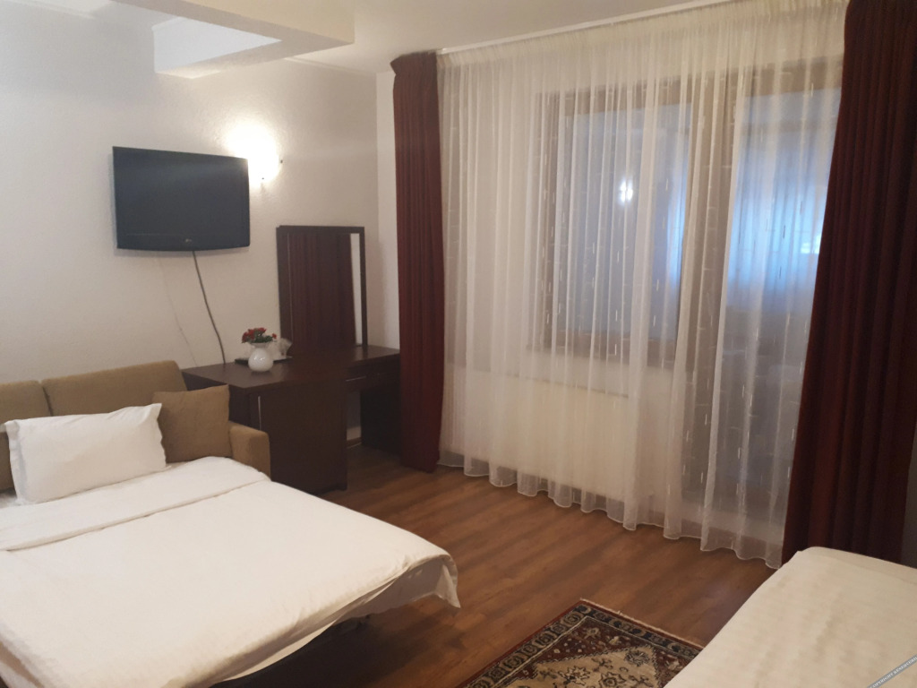 Resort EuroPark - 185
