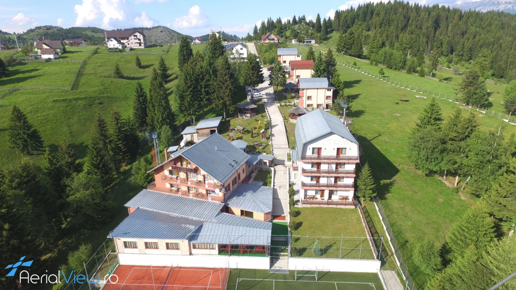 Resort EuroPark - 473
