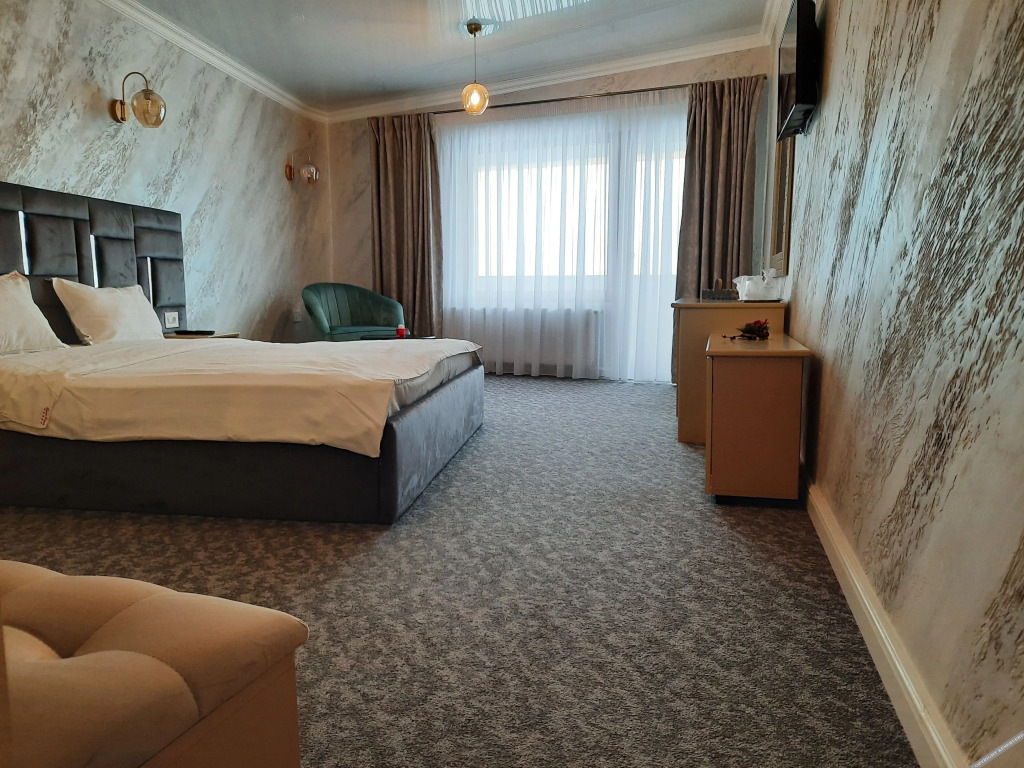 Resort EuroPark - 639