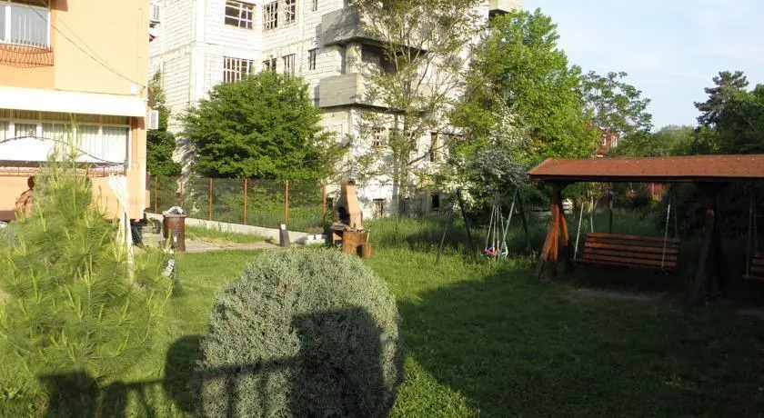 Green House - 70