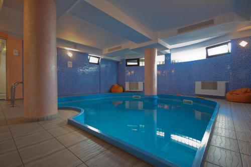 Complex Turistic Le Baron - 372