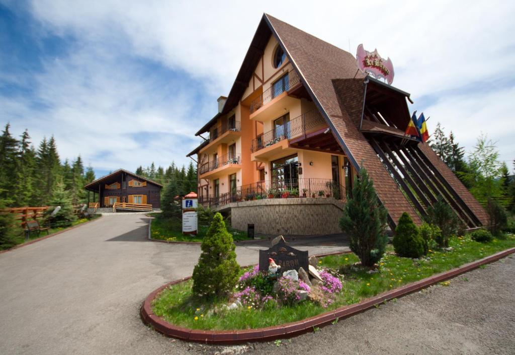 Complex Turistic Le Baron - 658