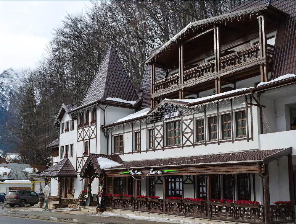 Conac Bavaria - 195