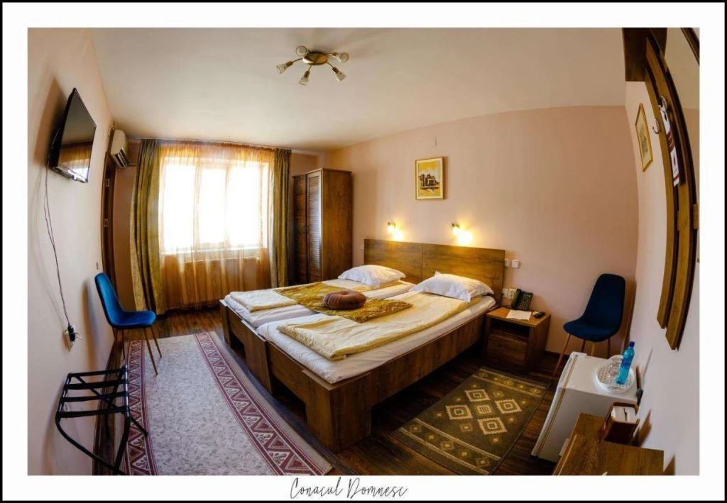 Conacul Domnesc - 394