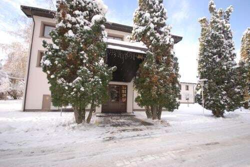 Conacul Domnesc - 126