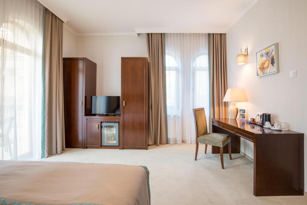 Concorde Old Bucharest Hotel - 570