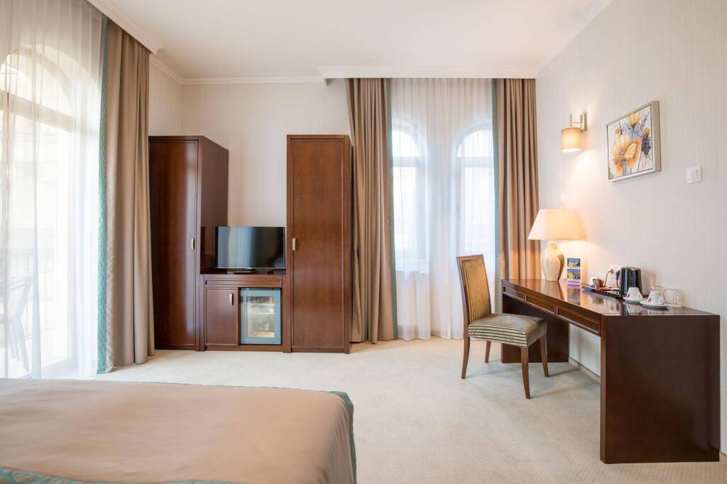 Concorde Old Bucharest Hotel - 934