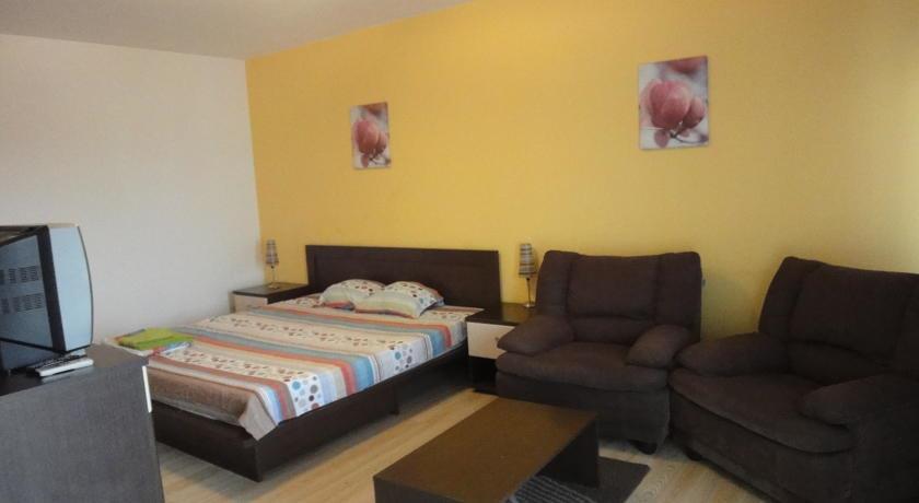 Confort Accommodation Apartments - 13 Septembrie - 869