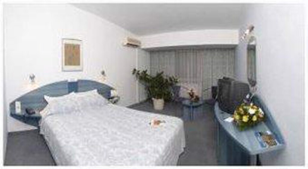 Motel Continental Portile De Fier - 386