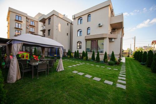 Coquette VILLA - 961