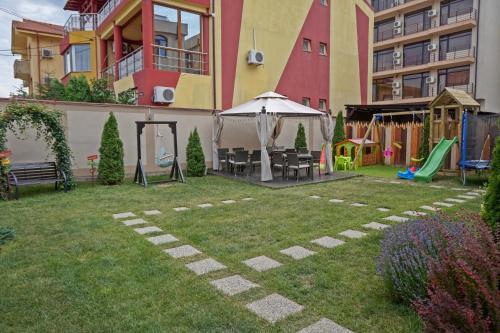 Coquette VILLA - 474