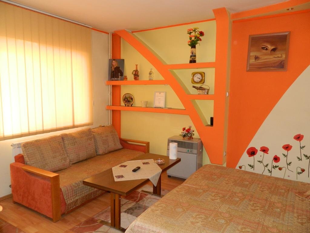 Apartament Cora Centru Pitesti - 119