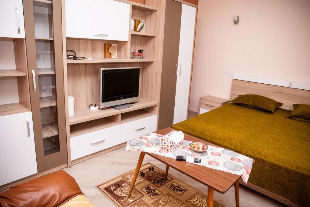 Apartament Cora Centru Pitesti - 672