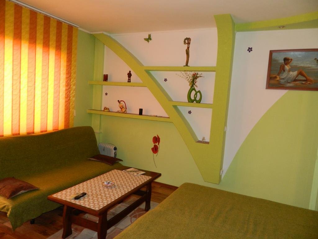 Apartament Cora Centru Pitesti - 127