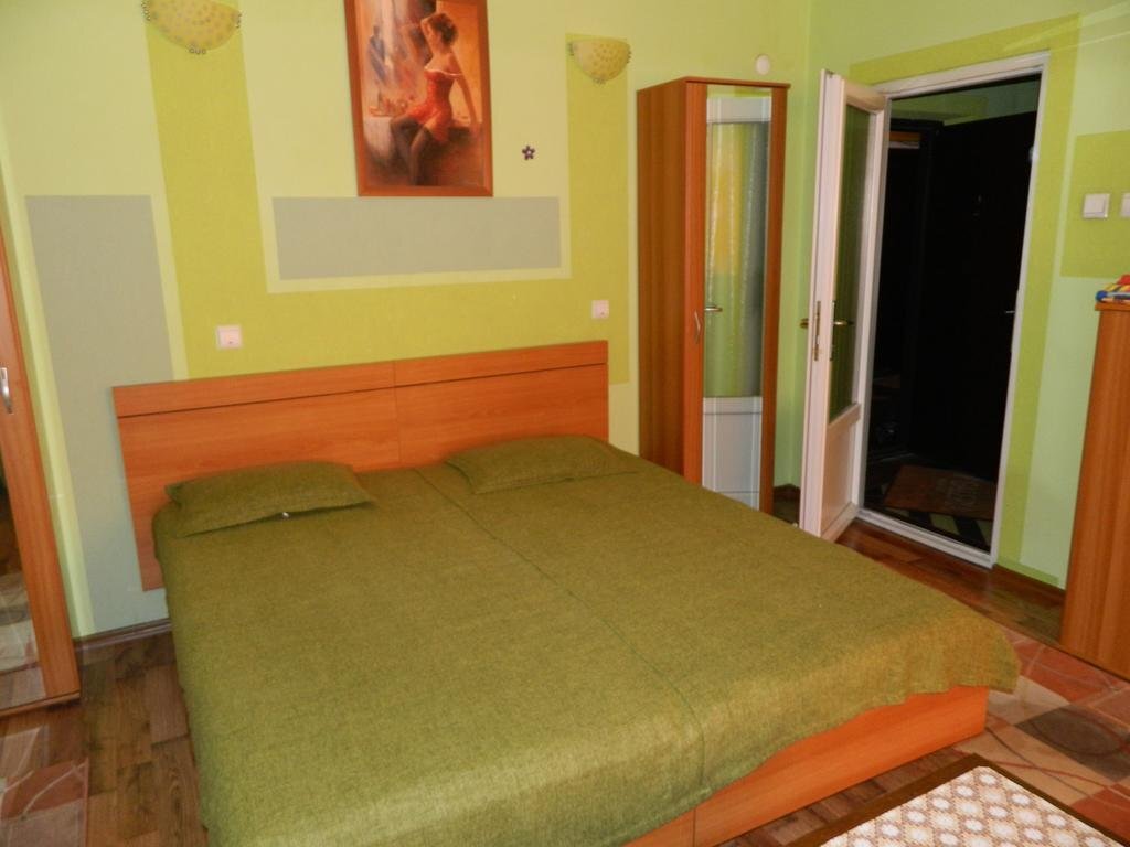 Apartament Cora Centru Pitesti - 607