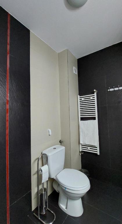 Coral Residence -Mamaia Nord - 731
