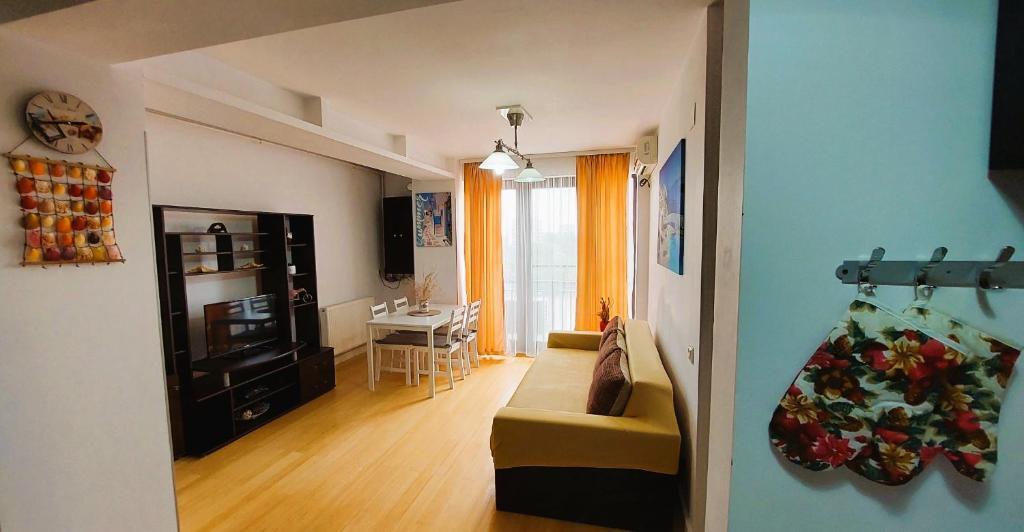 Coral Residence -Mamaia Nord - 934