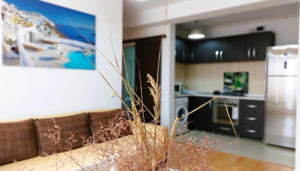 Coral Residence -Mamaia Nord - 165