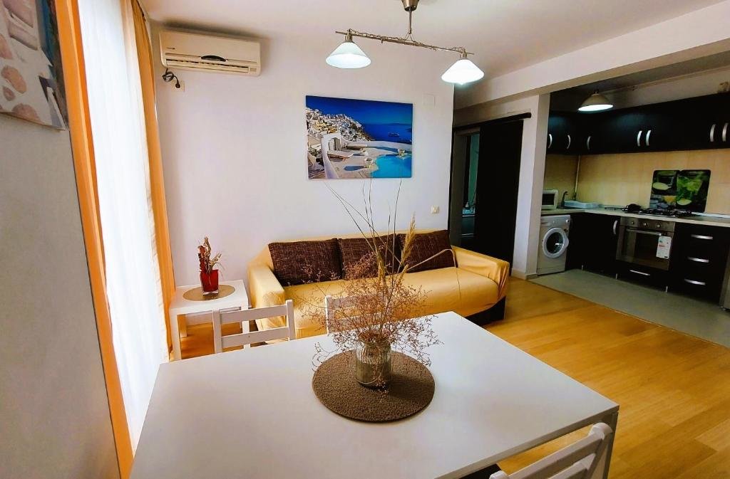 Coral Residence -Mamaia Nord - 754