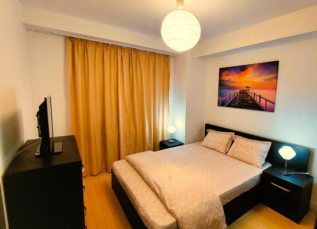 Coral Residence -Mamaia Nord - 284