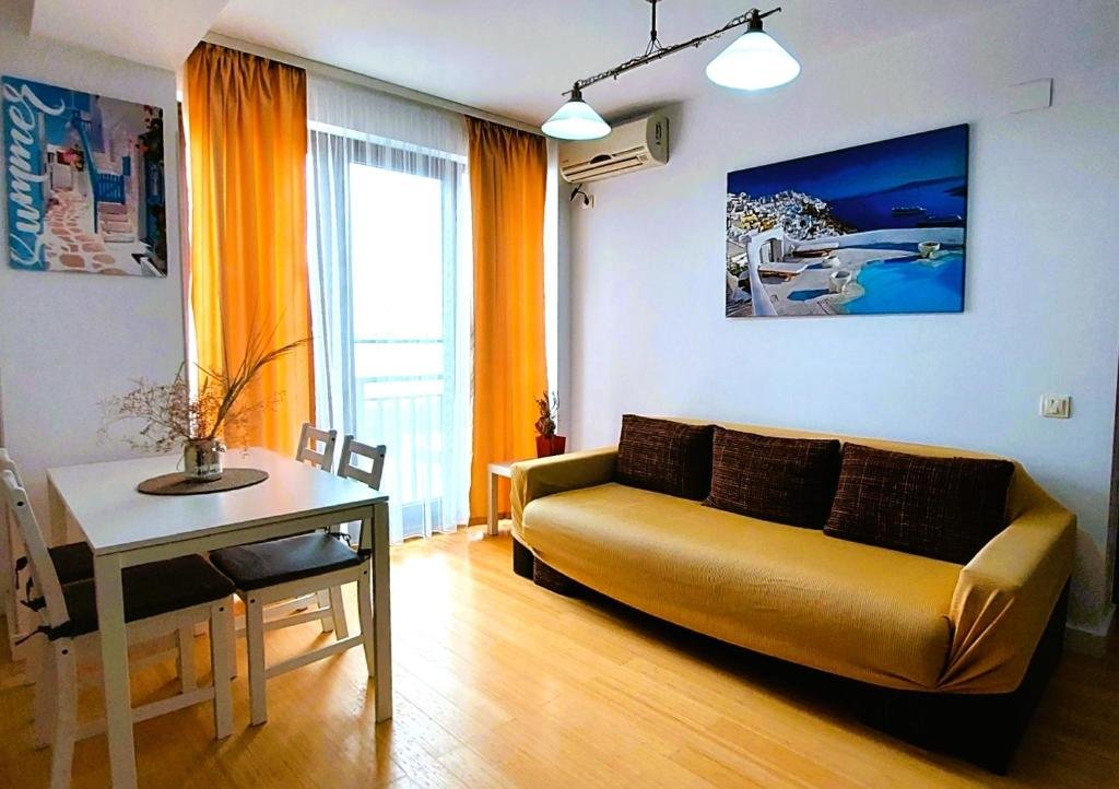 Coral Residence -Mamaia Nord - 408