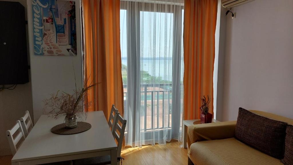 Coral Residence -Mamaia Nord - 216