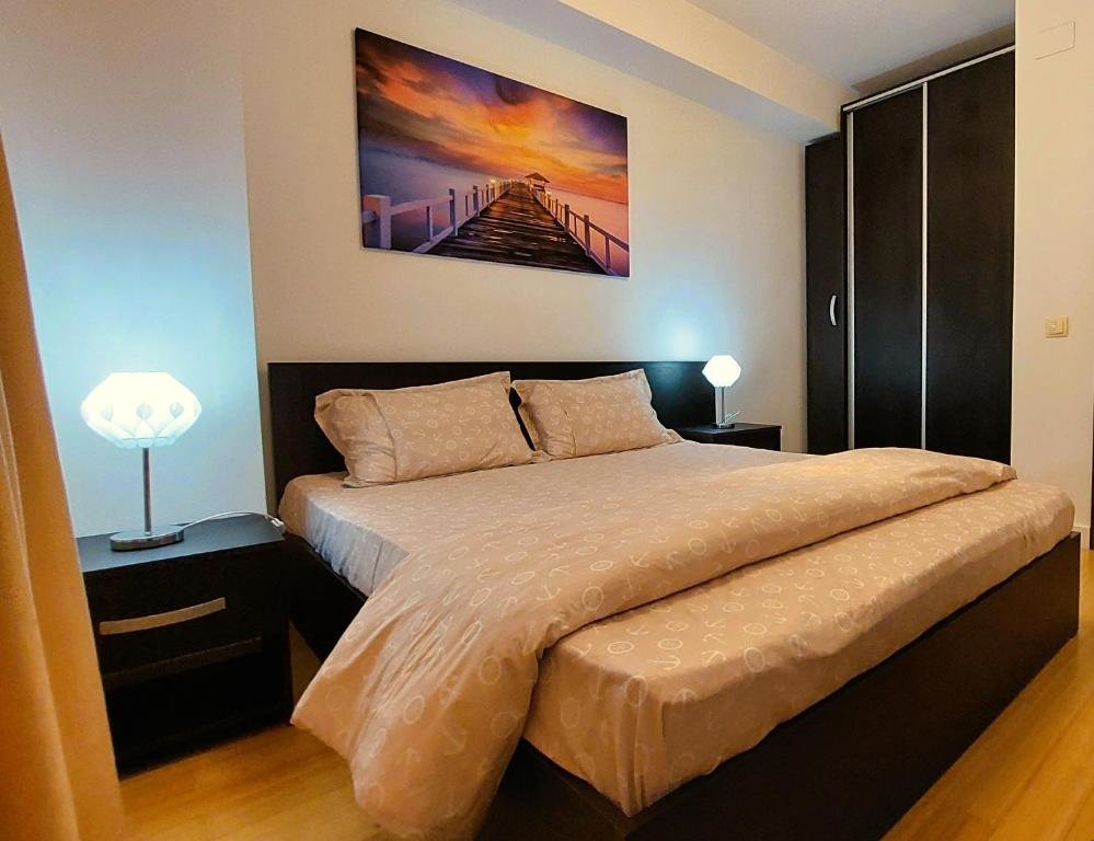 Coral Residence -Mamaia Nord - 59