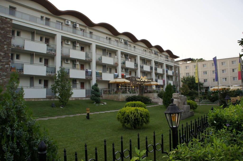 Corsa Hotel - 577