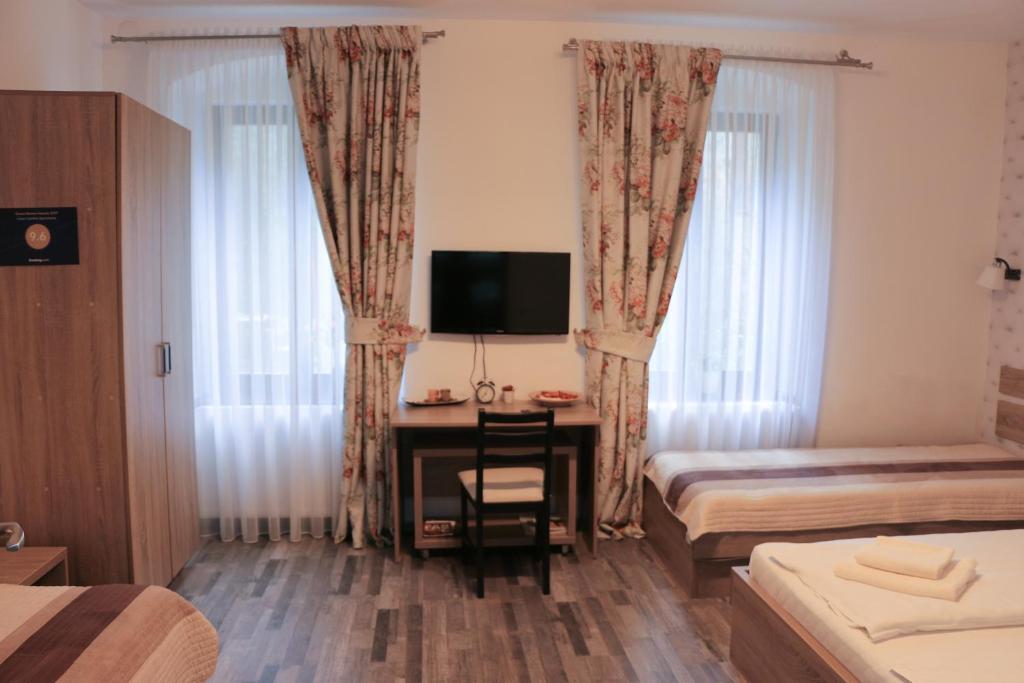 Corso Comfort Apartments - 269
