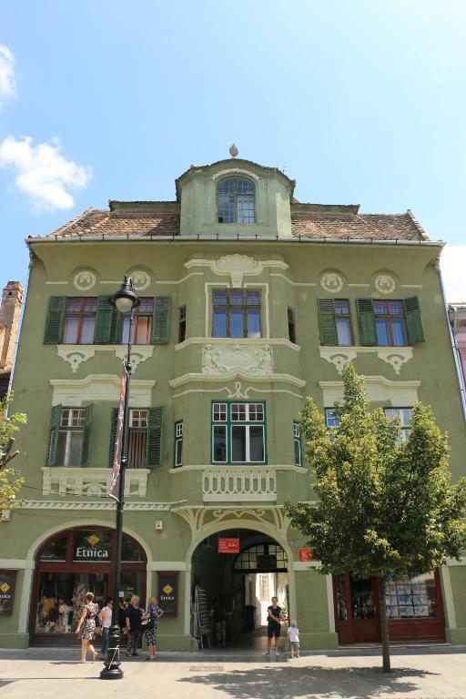 Corso Comfort Apartments - 225