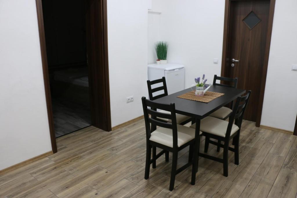 Corso Comfort Apartments - 423