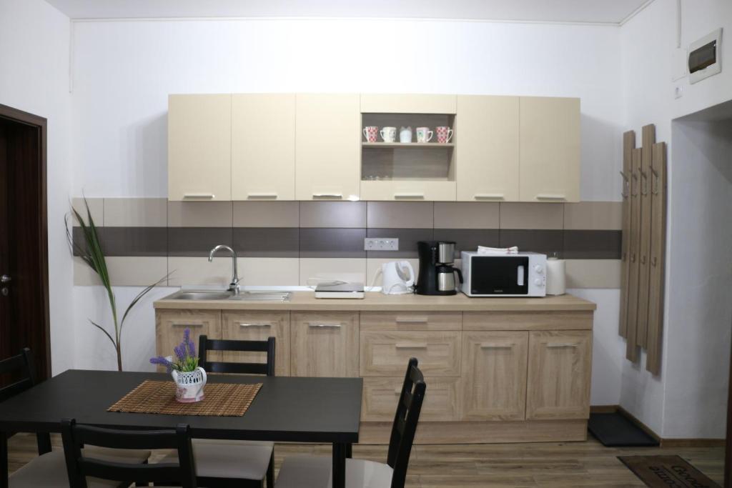 Corso Comfort Apartments - 275