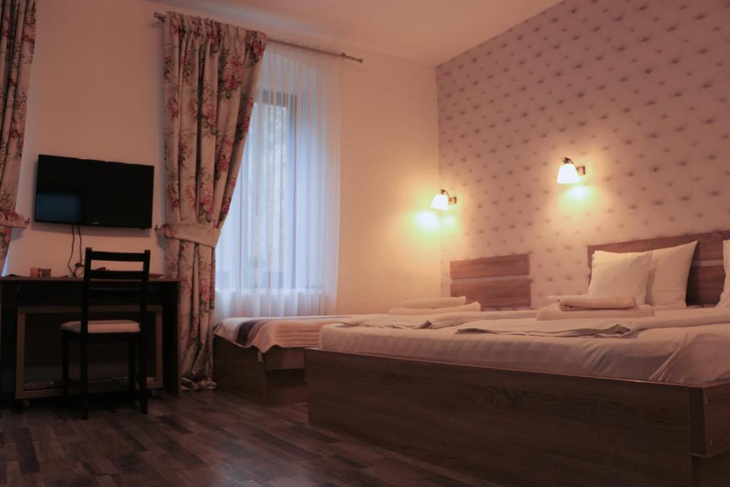 Corso Comfort Apartments - 778