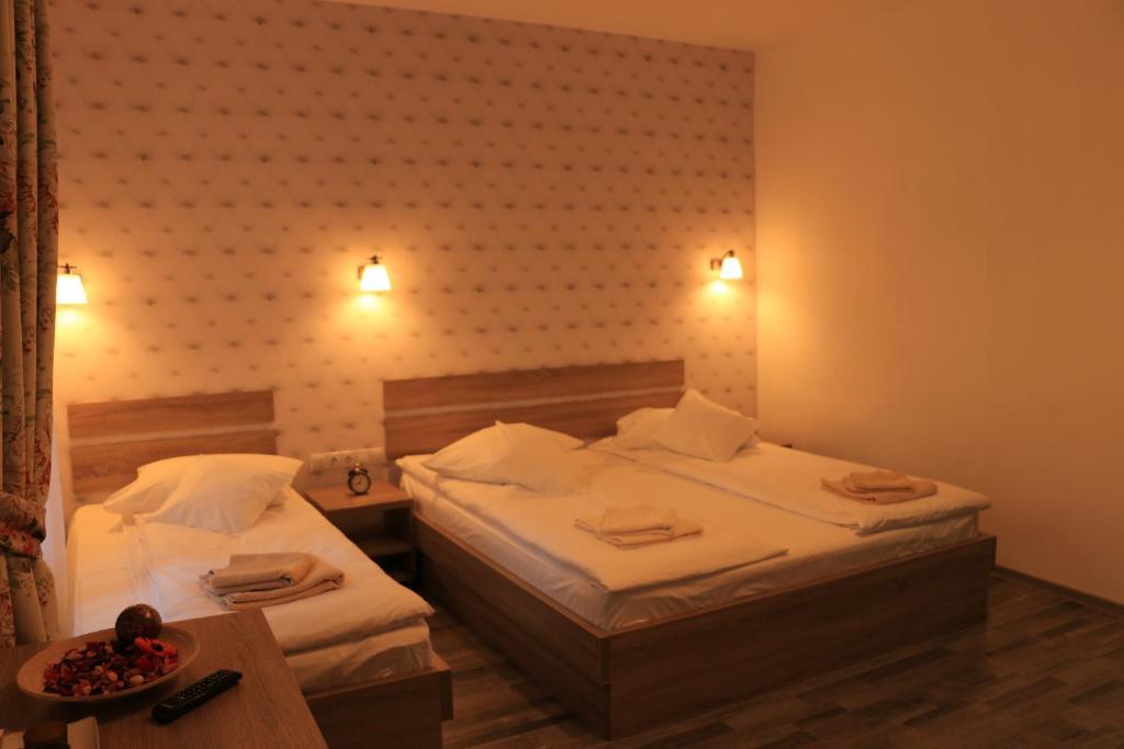 Corso Comfort Apartments - 561