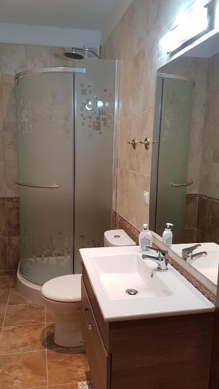 Corso Comfort Apartments - 332