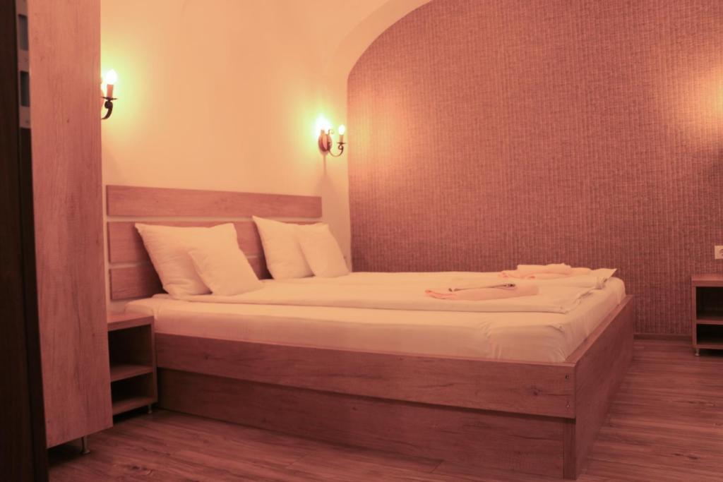 Corso Comfort Apartments - 955
