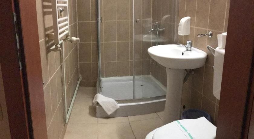 Hotel Lexus - Fost Cosmin - 340