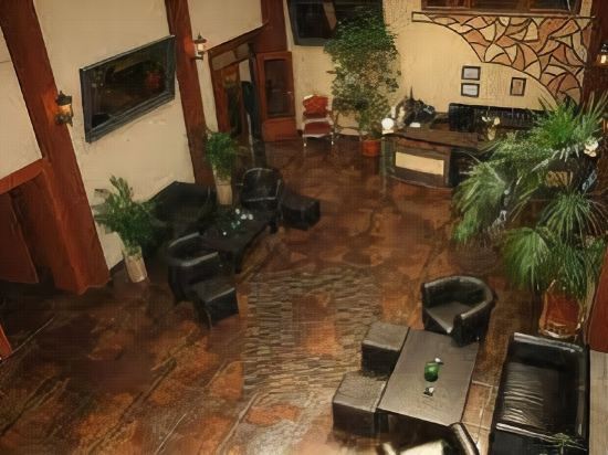 Hotel Lexus - Fost Cosmin - 929