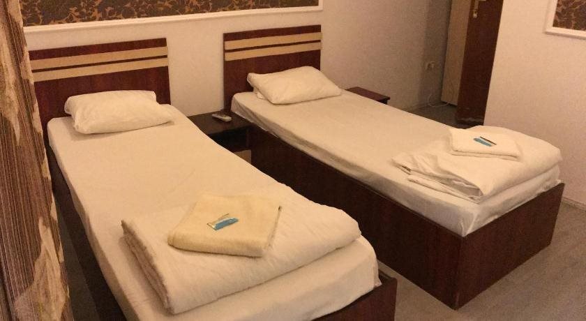Hotel Lexus - Fost Cosmin - 894