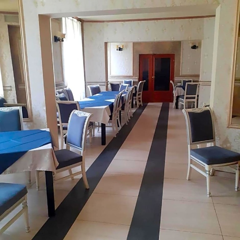Hotel Lexus - Fost Cosmin - 327