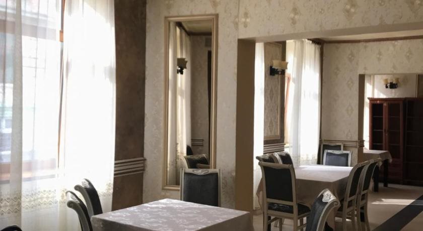 Hotel Lexus - Fost Cosmin - 10