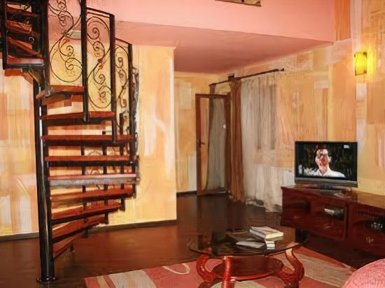 Hotel Lexus - Fost Cosmin - 745
