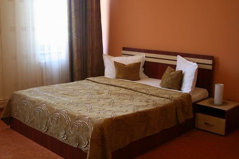Hotel Lexus - Fost Cosmin - 168