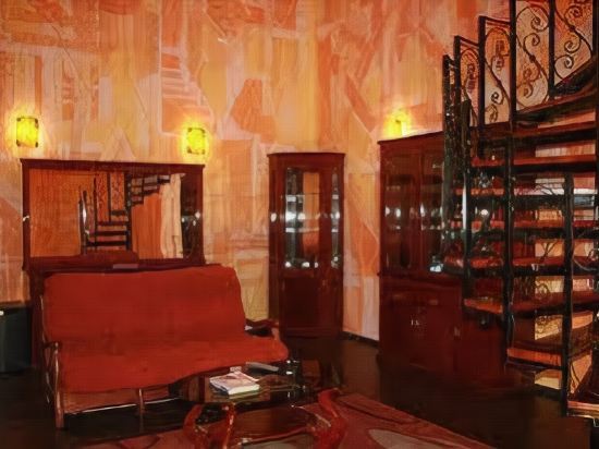 Hotel Lexus - Fost Cosmin - 809