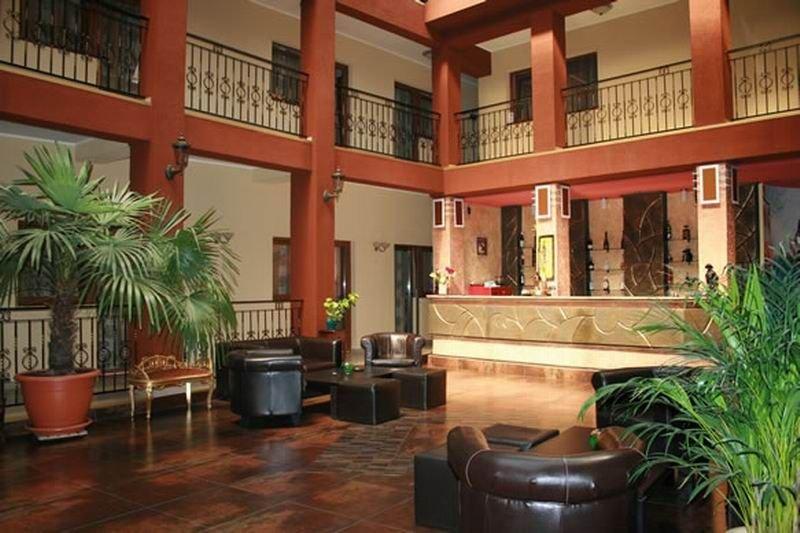 Hotel Lexus - Fost Cosmin - 349