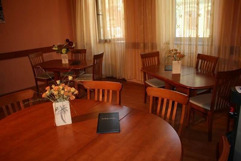 Hotel Lexus - Fost Cosmin - 8