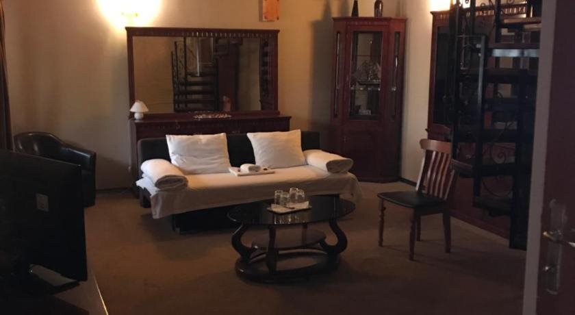 Hotel Lexus - Fost Cosmin - 137