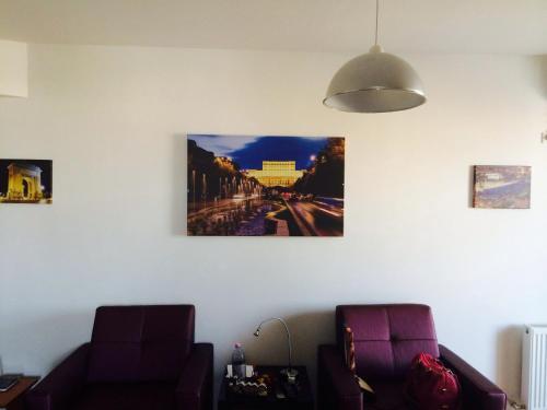 Cosmo Plaza Home - 962