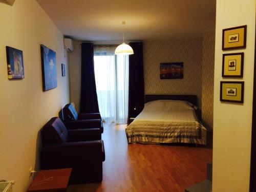 Cosmo Plaza Home - 292